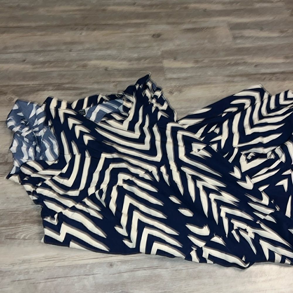 Shein long dress
